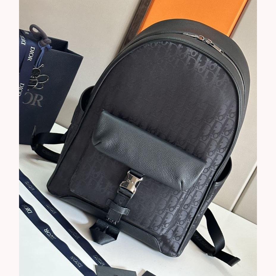 Christian Dior Backpacks - Click Image to Close